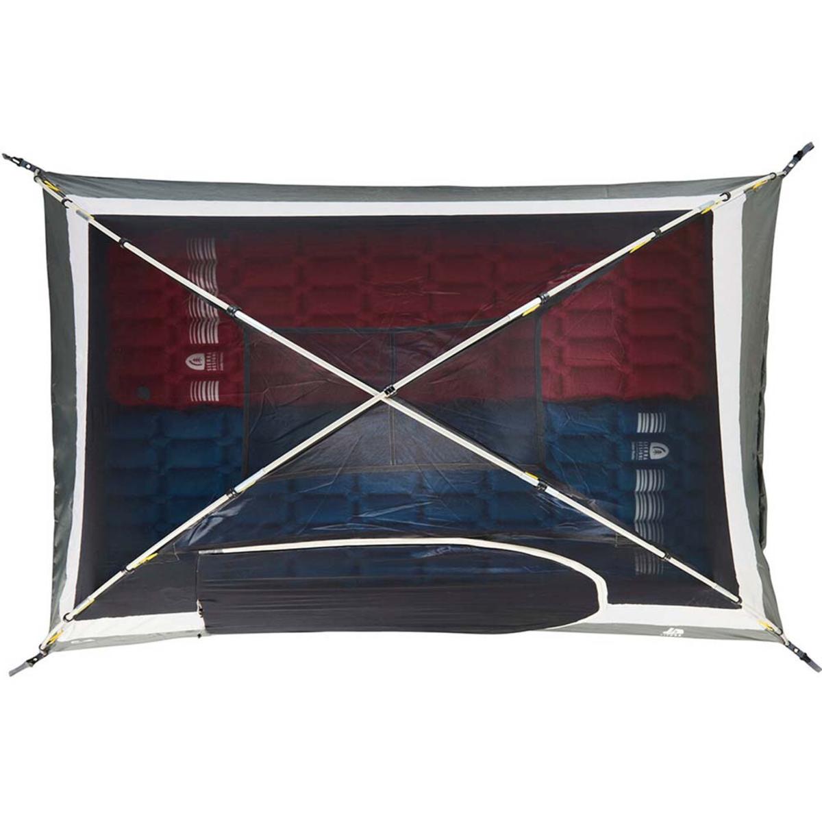  Sierra Designs Tabernash 2 Person Tent