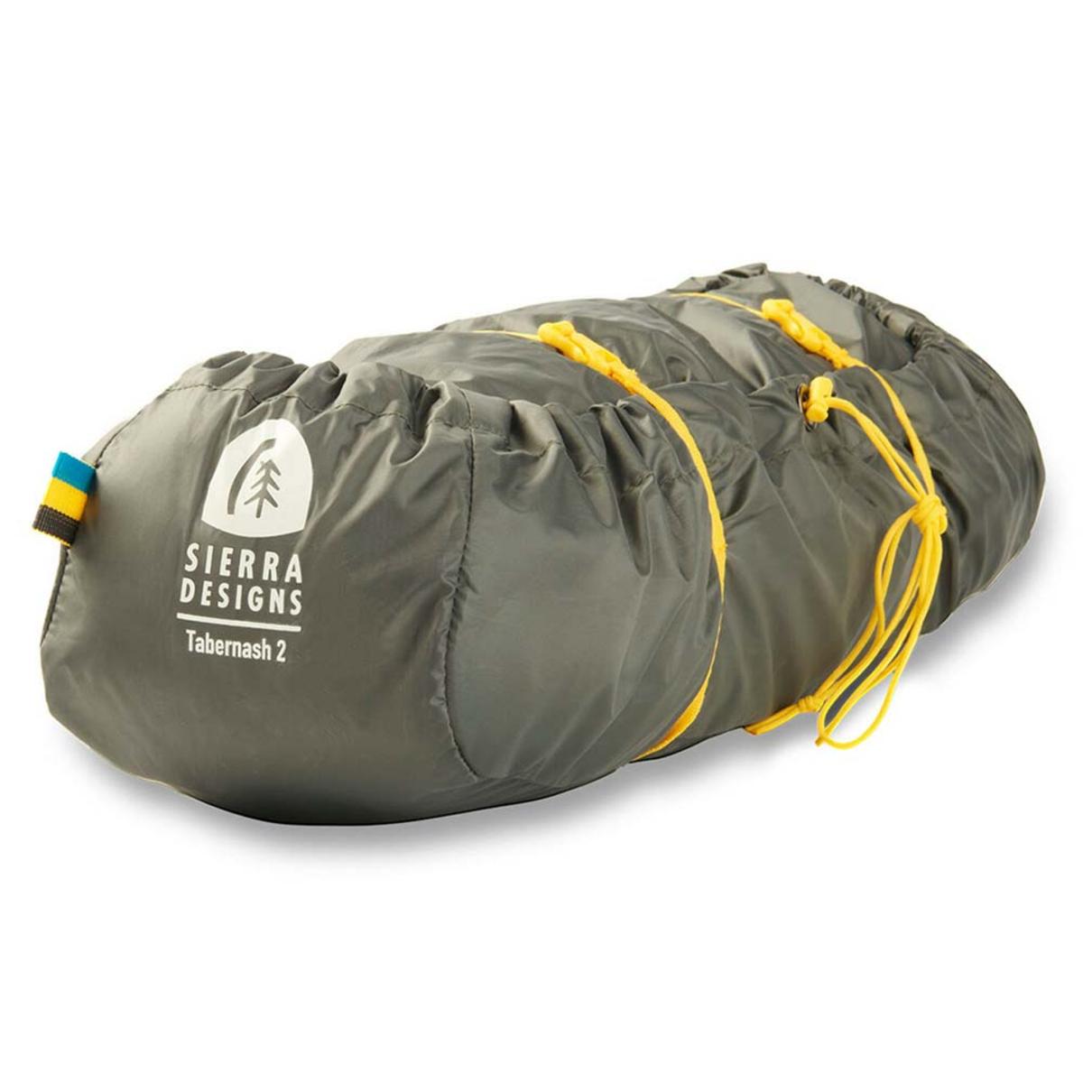  Sierra Designs Tabernash 2 Person Tent