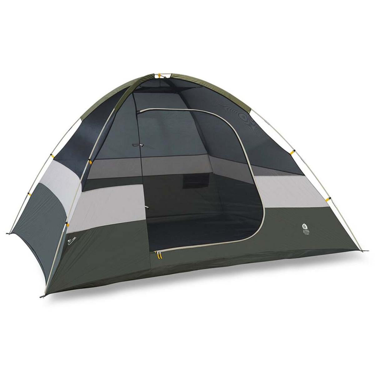  Sierra Designs Tabernash 6 Person Tent
