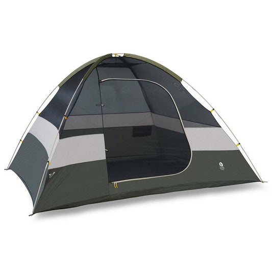  Sierra Designs Tabernash 6 Person Tent