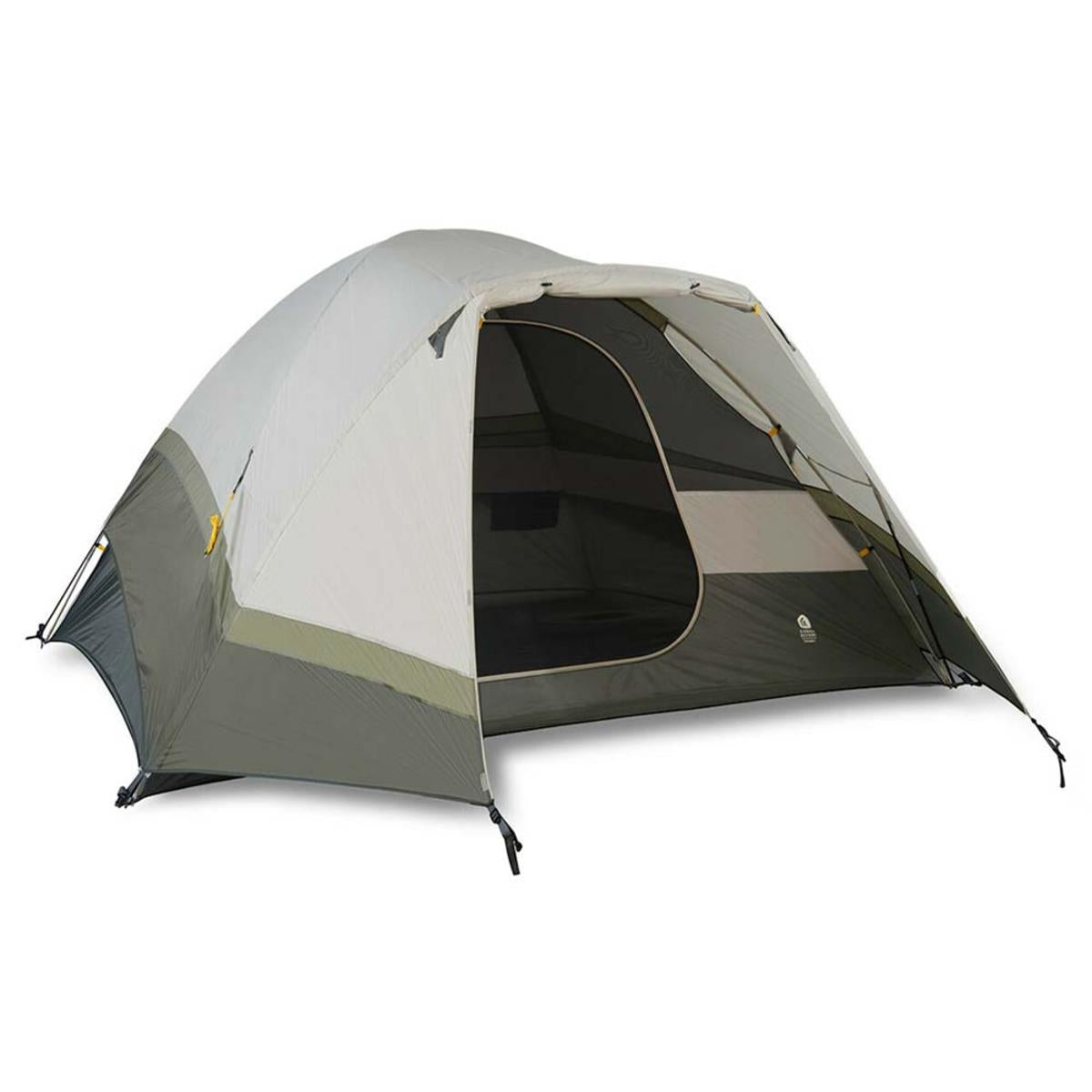  Sierra Designs Tabernash 6 Person Tent