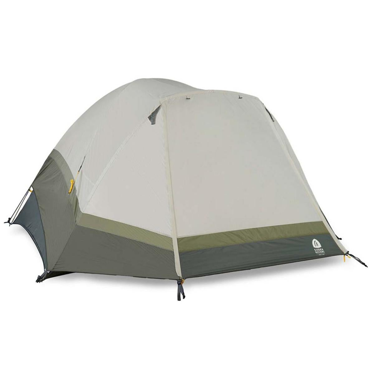  Sierra Designs Tabernash 6 Person Tent