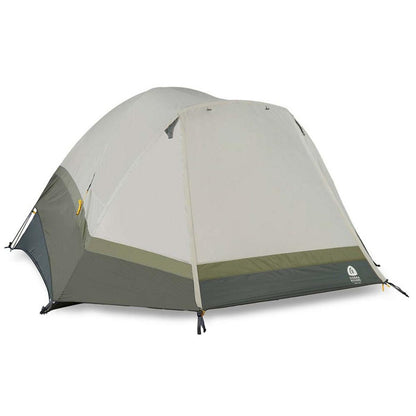  Sierra Designs Tabernash 6 Person Tent