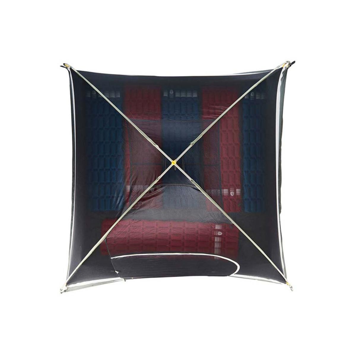  Sierra Designs Tabernash 6 Person Tent