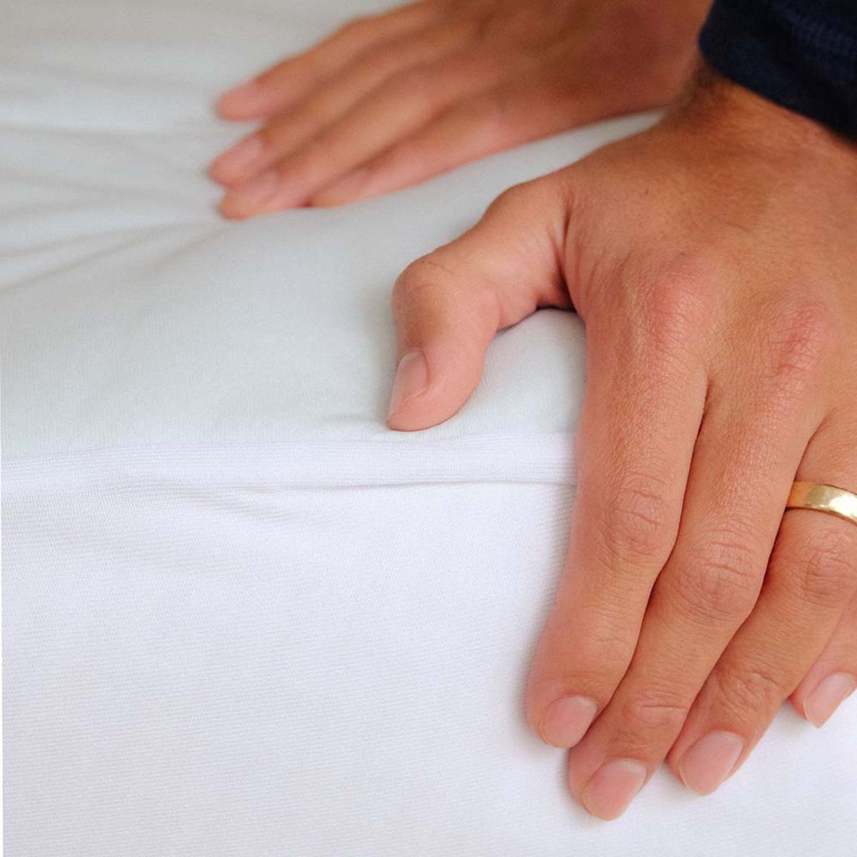  Slumber Cloudï¿½ Essential Mattress Pad - Cal-King