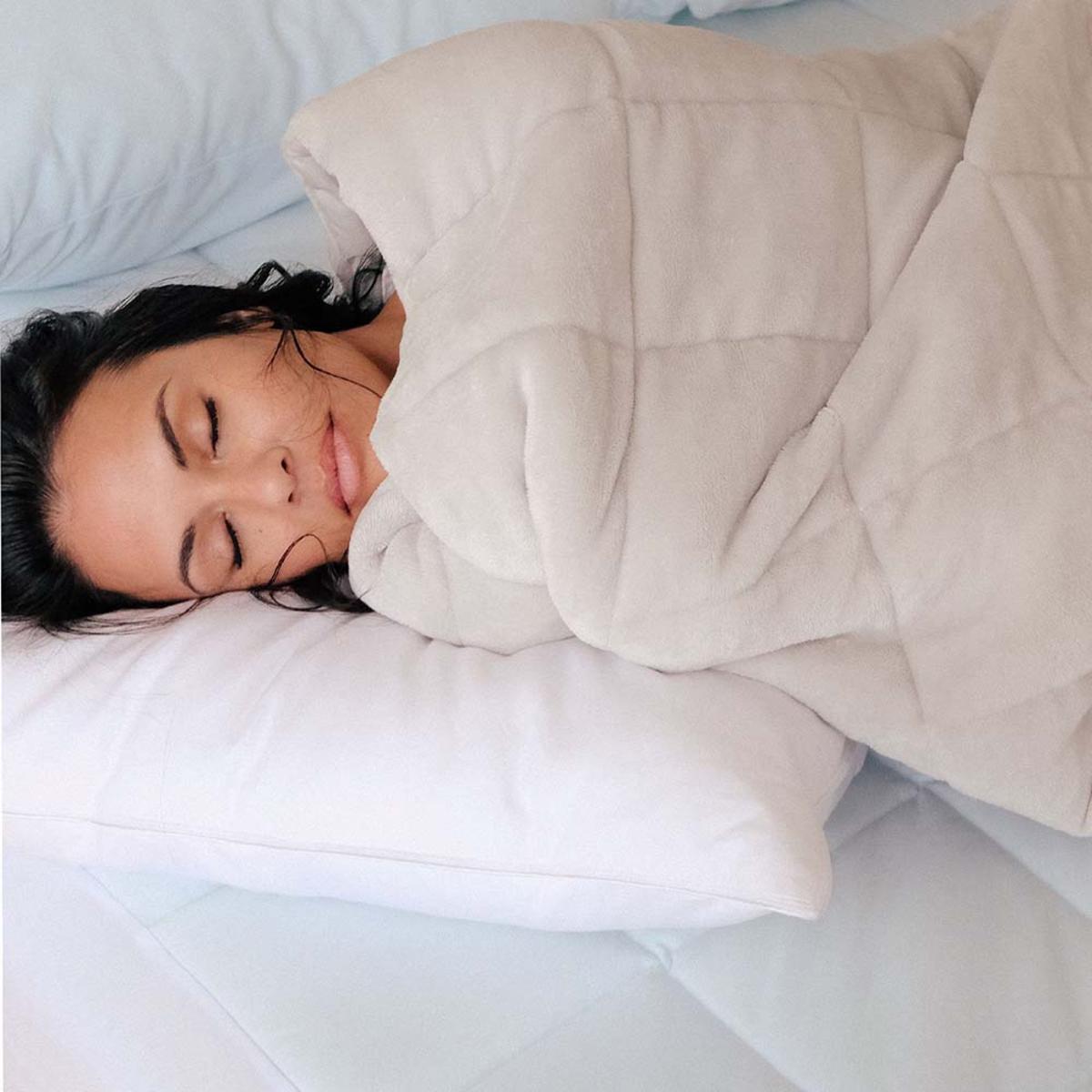  Slumber Cloudï¿½ Essential Mattress Pad - Full
