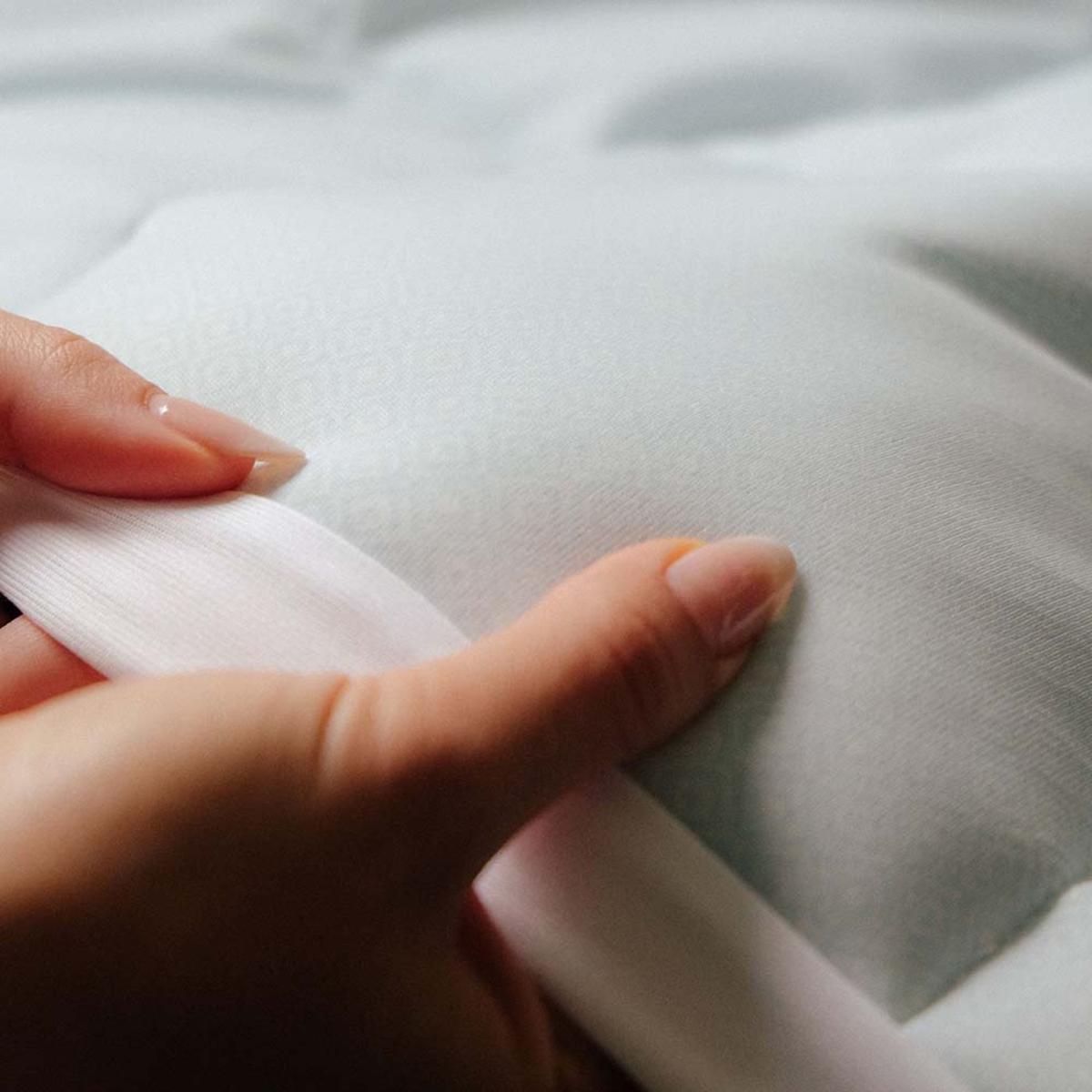  Slumber Cloudï¿½ Essential Mattress Pad - Full