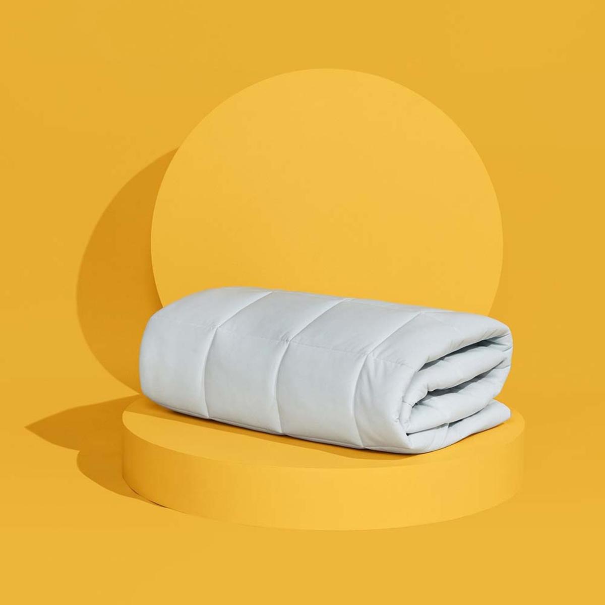  Slumber Cloudï¿½ Essential Mattress Pad - Twin XL