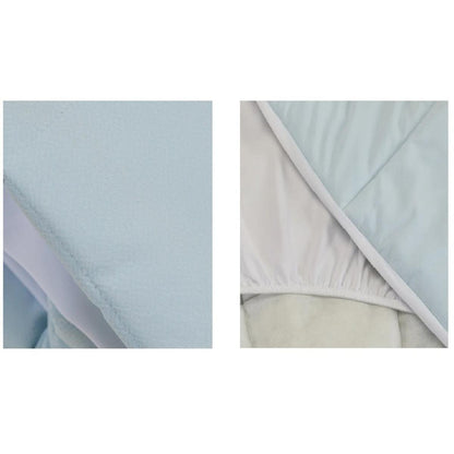  Slumber Cloudï¿½ Essential Mattress Pad - Twin XL