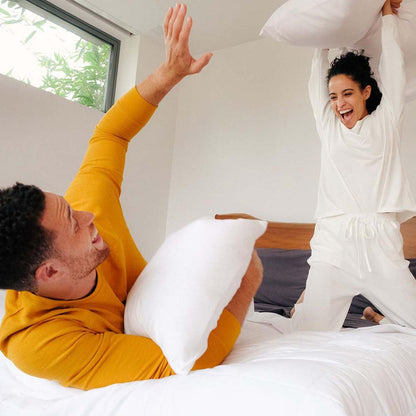  Slumber Cloud Outlast Core Down Alternative Pillow - King