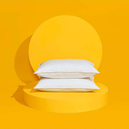  Slumber Cloud Outlast Core Down Alternative Pillow - King