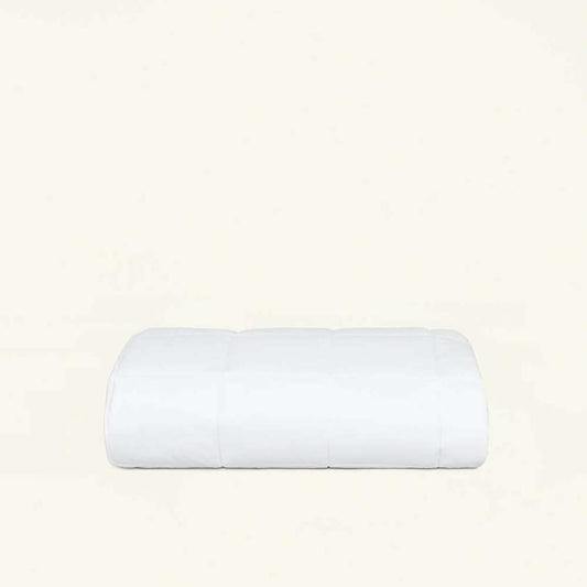  Slumber Cloudï¿½ Outlast Core Mattress Pad, White - Cal-King