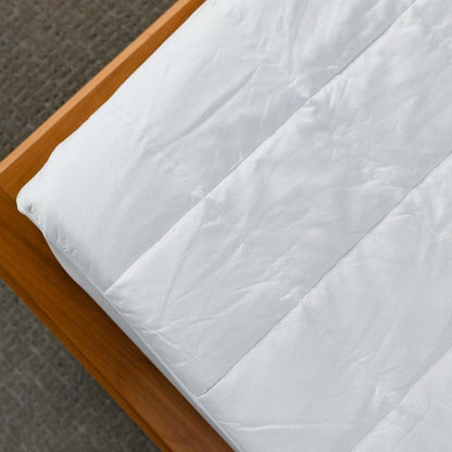  Slumber Cloudï¿½ Outlast Core Mattress Pad, White - Cal-King
