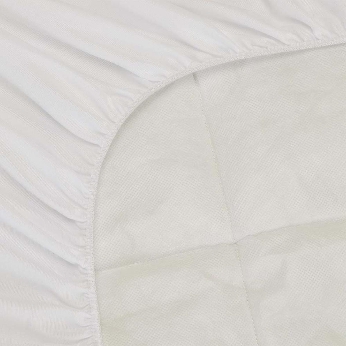  Slumber Cloudï¿½ Outlast Core Mattress Pad, White - Cal-King