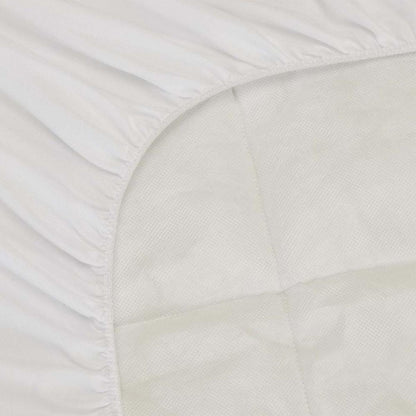  Slumber Cloudï¿½ Outlast Core Mattress Pad, White - Cal-King