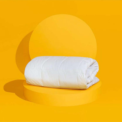  Slumber Cloudï¿½ Outlast Core Mattress Pad, White - Cal-King