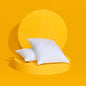  Slumber Cloud Outlast Core Pillow Covers - Single Standard/White