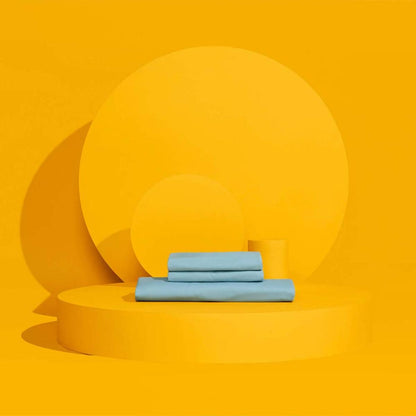  Slumber Cloud Outlast Essential Sheet Set - Queen