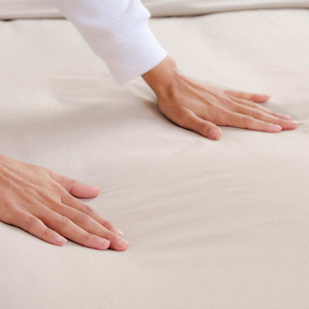  Slumber Cloud Outlast Essential Sheet Set - Twin