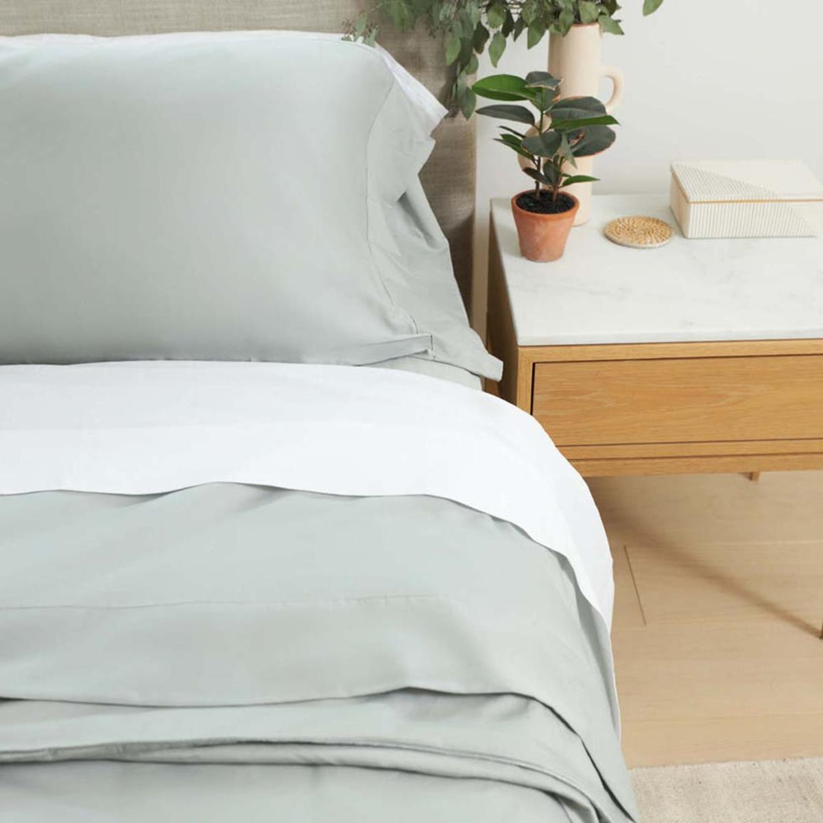  Slumber Cloud Outlast Essential Sheet Set - Twin XL