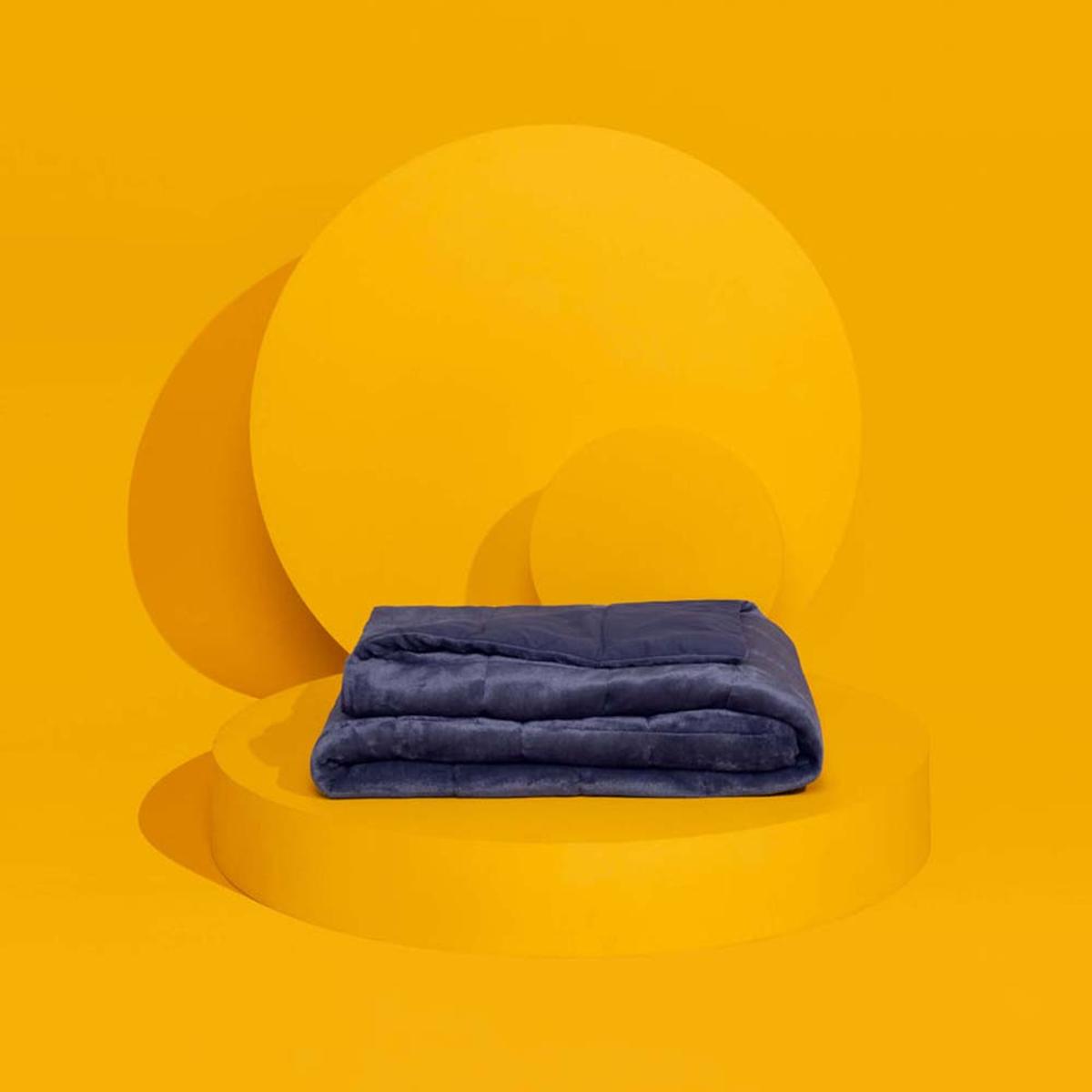  Slumber Cloud Outlast Plush Throw Blanket
