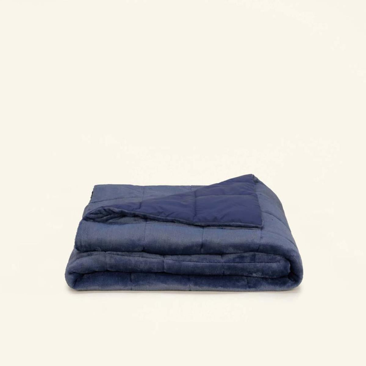  Slumber Cloud Outlast Plush Throw Blanket