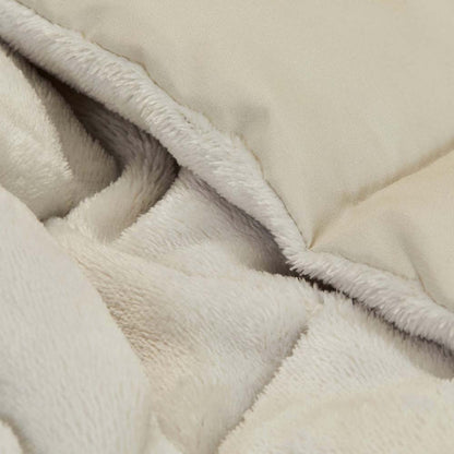  Slumber Cloud Outlast Plush Throw Blanket