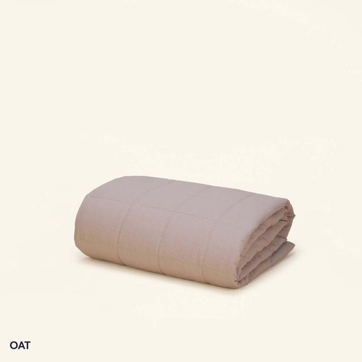  Slumber Cloud Outlast Textured Blanket - King/Cal-King
