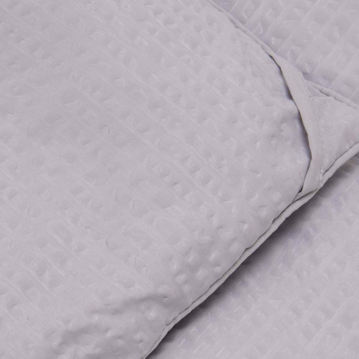  Slumber Cloud Outlast Textured Blanket - King/Cal-King