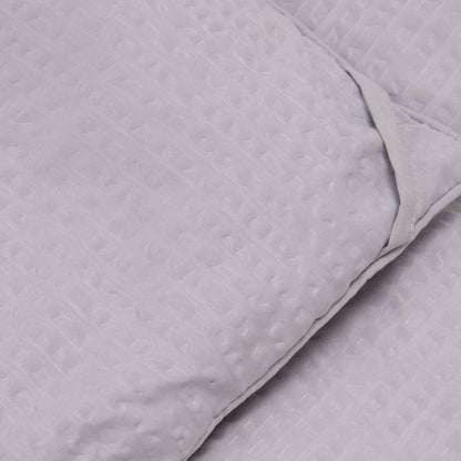  Slumber Cloud Outlast Textured Blanket - King/Cal-King