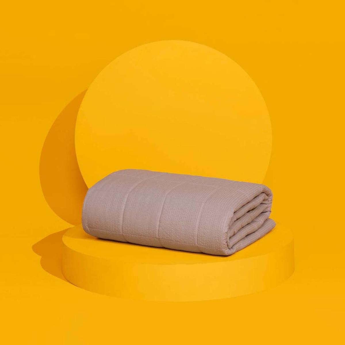  Slumber Cloud Outlast Textured Blanket - Queen/Full