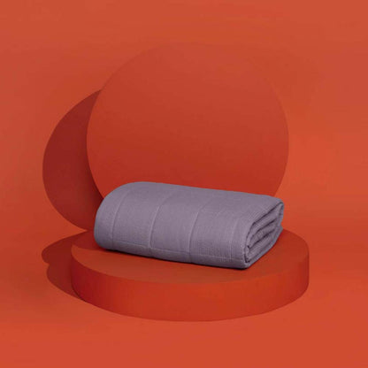  Slumber Cloud Outlast Textured Blanket - Queen/Full