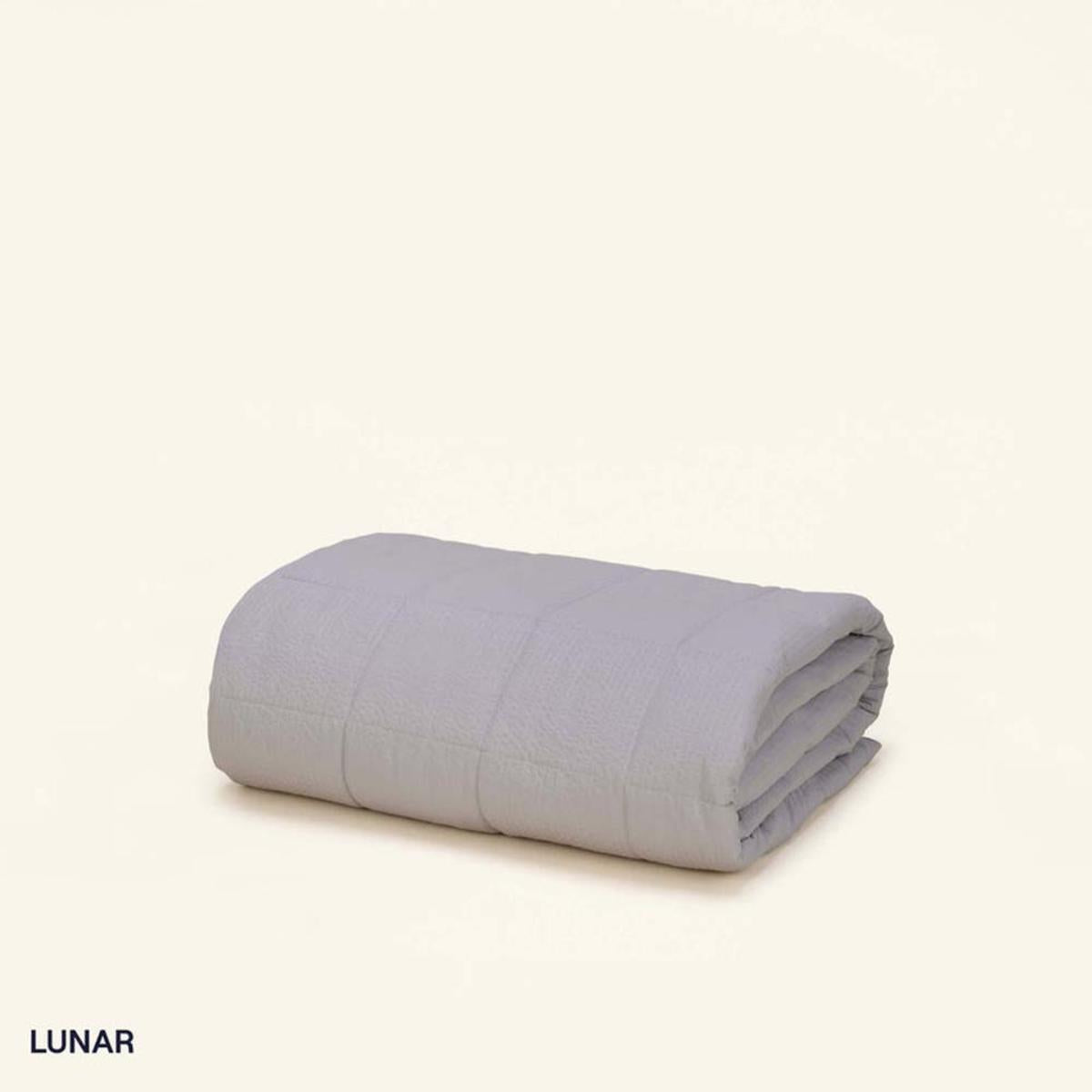 Slumber Cloud Outlast Textured Blanket - Queen/Full