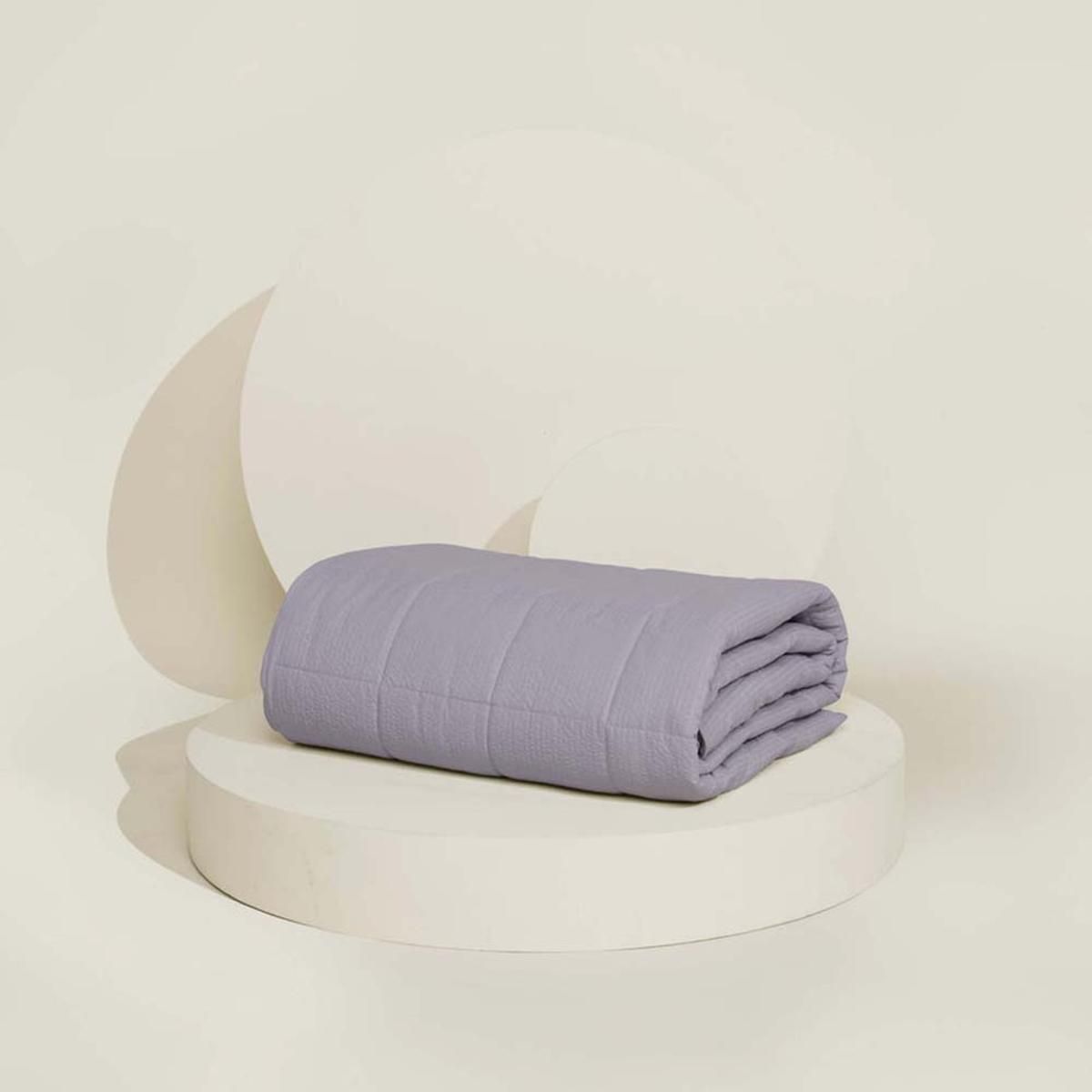  Slumber Cloud Outlast Textured Blanket - Twin XL/Twin
