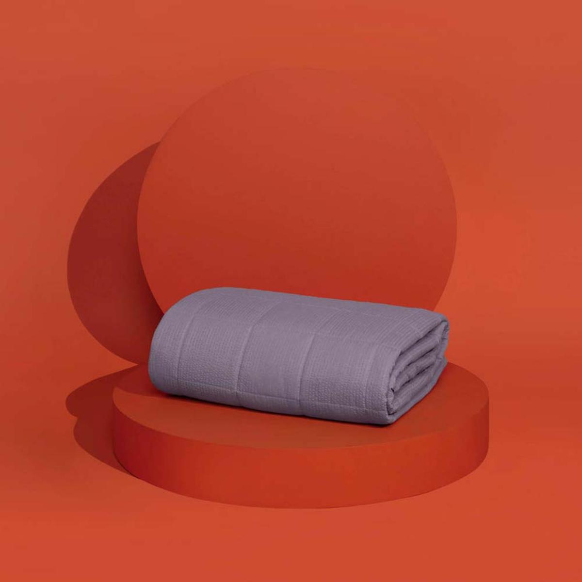  Slumber Cloud Outlast Textured Blanket - Twin XL/Twin