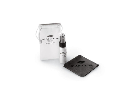  Smith Optics Accessories Sunglasses Cleaning Kit - Consumer