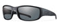 SMITH OPTICS Smith Elite Prospect Elite Sunglasses Black Carbonic Elite Ballistic Gray