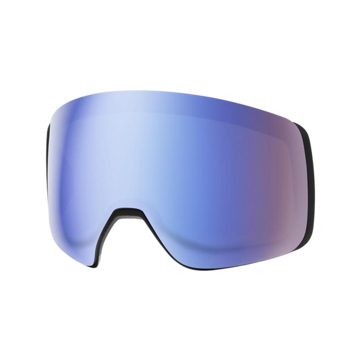  Smith Optics 4D MAG Goggles ChromaPop Everyday Green - Black Frame