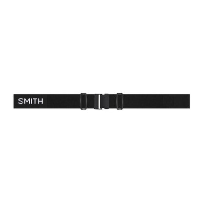  Smith Optics 4D MAG Goggles ChromaPop Everyday Red Mirror - Black Frame