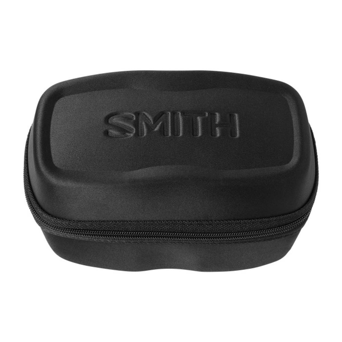  Smith Optics 4D MAG Goggles ChromaPop Sun Black - Black Frame