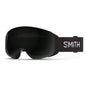  Smith Optics 4D MAG S Goggles ChromaPop Sun Black - Black Frame