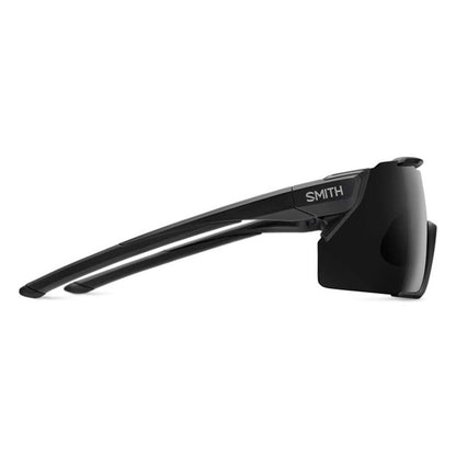  Smith Optics Attack MAG MTB Sunglasses ChromaPop Black - Matte Black Frame