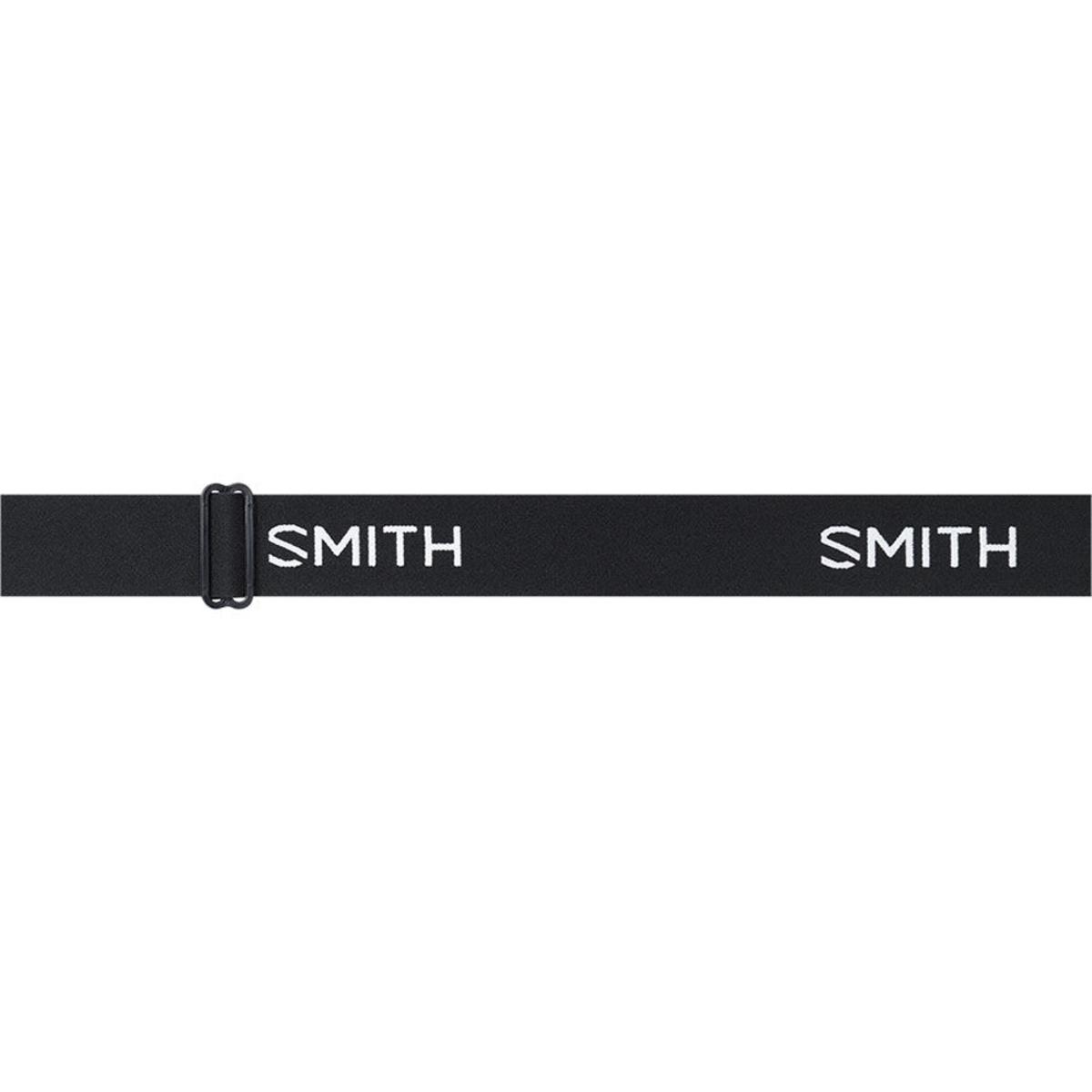  Smith Optics Cascade Classic Snow Goggles - Black Frame