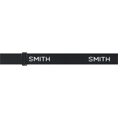  Smith Optics Cascade Classic Snow Goggles - Black Frame