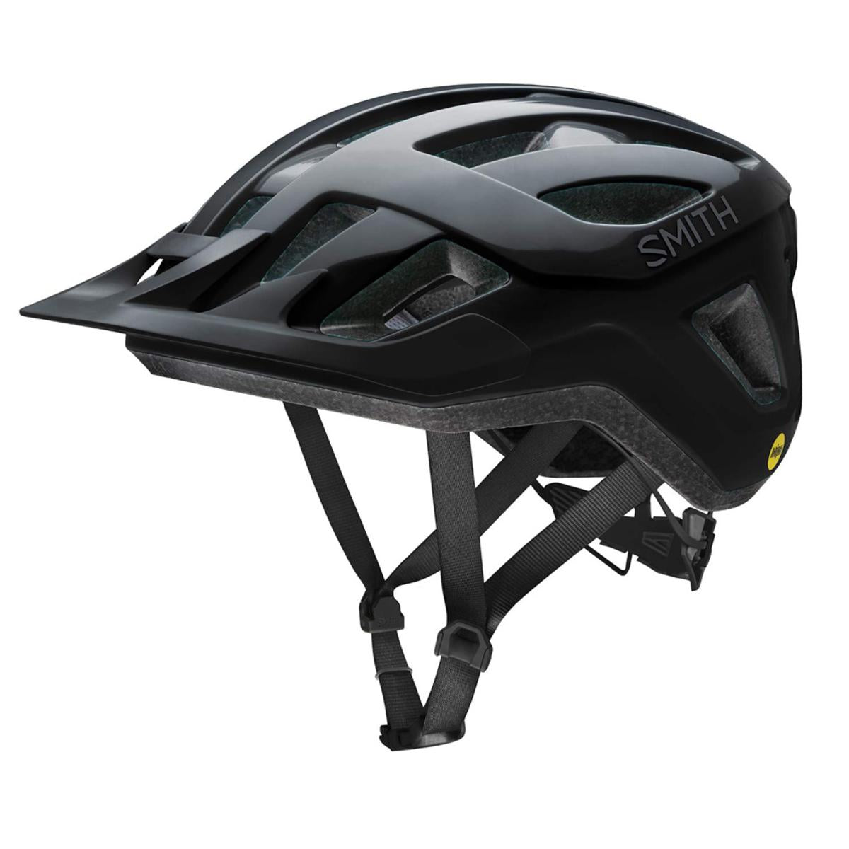  Smith Optics Convoy Mips Mountain Bike Helmets