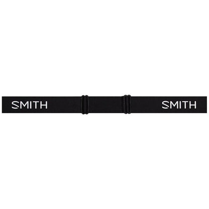  Smith Optics Daredevil Youth Goggles Ignitor Mirror - Black Frame