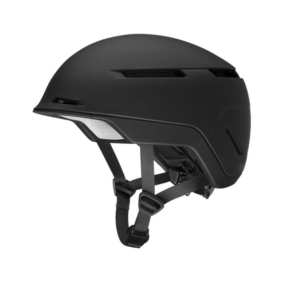  Smith Optics Dispatch Mips Bike Helmets - Matte Black