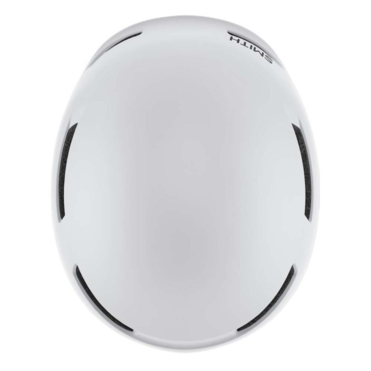  Smith Optics Dispatch Mips Bike Helmets - Matte White