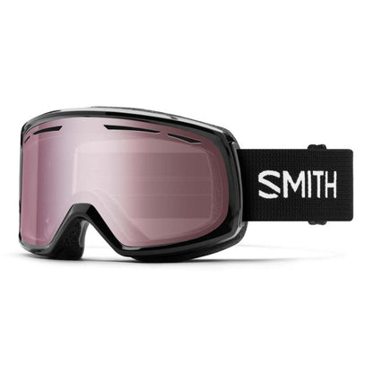  Smith Optics Drift Goggles Ignitor Mirror - Black Frame