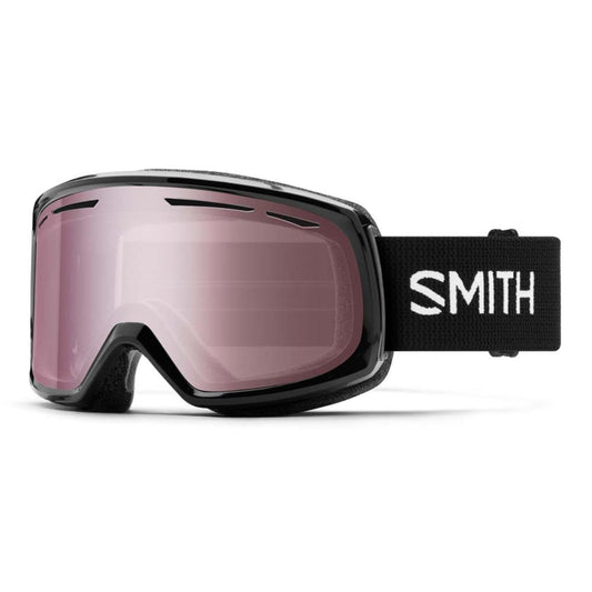  Smith Optics Drift Goggles Ignitor Mirror - Black Frame